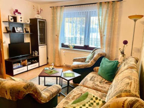 Ferienwohnung Boldt, Binz